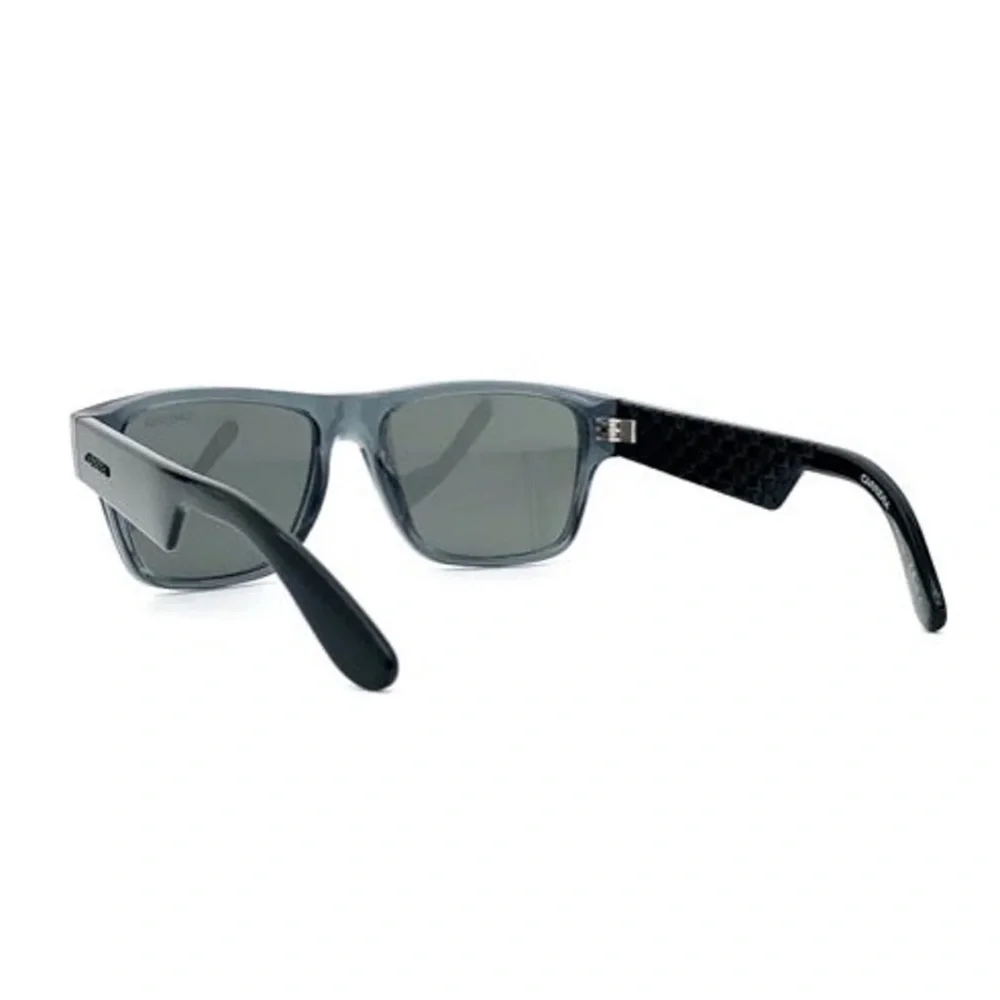 CARRERA Carrerino Sunglasses Kids Blue Frame Grey Lens NWT